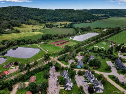 Tiny photo for 79 Wildflower, Ellicottville, NY 14731 (MLS # B1699459)