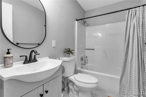 Tiny photo for 79 Wildflower, Ellicottville, NY 14731 (MLS # B1699459)