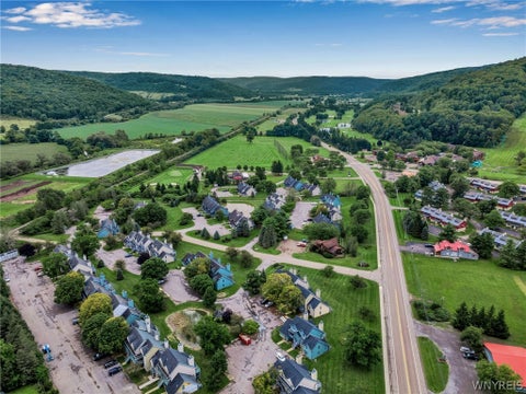 Tiny photo for 79 Wildflower, Ellicottville, NY 14731 (MLS # B1699459)