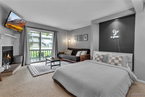 Tiny photo for 79 Wildflower, Ellicottville, NY 14731 (MLS # B1699459)