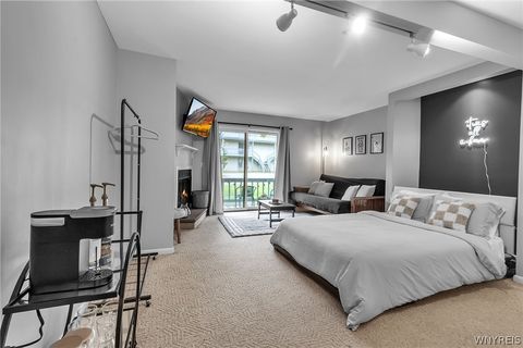 Tiny photo for 79 Wildflower, Ellicottville, NY 14731 (MLS # B1699459)