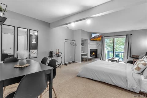 Tiny photo for 79 Wildflower, Ellicottville, NY 14731 (MLS # B1699459)