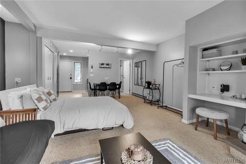 Tiny photo for 79 Wildflower, Ellicottville, NY 14731 (MLS # B1699459)