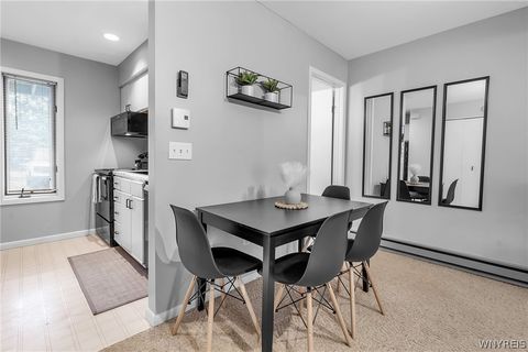 Tiny photo for 79 Wildflower, Ellicottville, NY 14731 (MLS # B1699459)