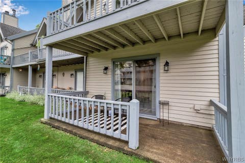Tiny photo for 79 Wildflower, Ellicottville, NY 14731 (MLS # B1699459)