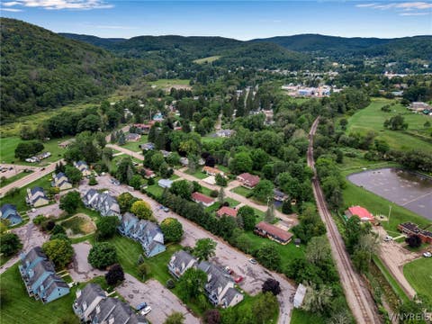 Tiny photo for 79 Wildflower, Ellicottville, NY 14731 (MLS # B1699459)