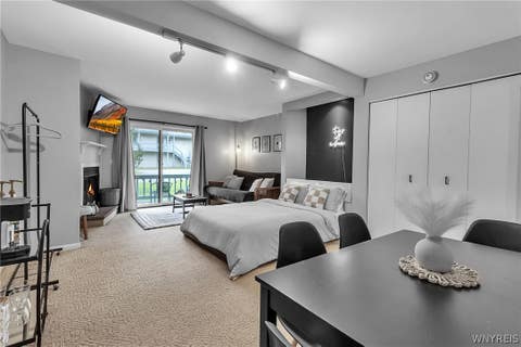 Tiny photo for 79 Wildflower, Ellicottville, NY 14731 (MLS # B1699459)