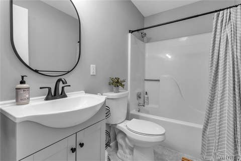 Tiny photo for 79 Wildflower, Ellicottville, NY 14731 (MLS # B1699459)