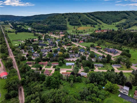 Tiny photo for 79 Wildflower, Ellicottville, NY 14731 (MLS # B1699459)
