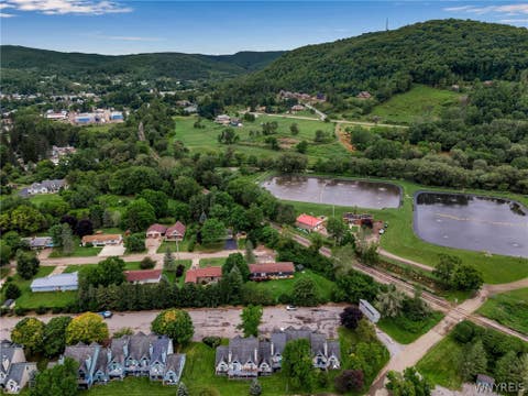 Tiny photo for 79 Wildflower, Ellicottville, NY 14731 (MLS # B1699459)