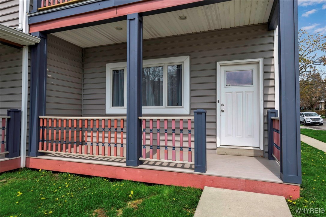 401 Prospect Avenue, Buffalo, New York image 33