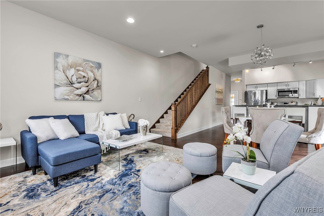 401 Prospect Avenue
