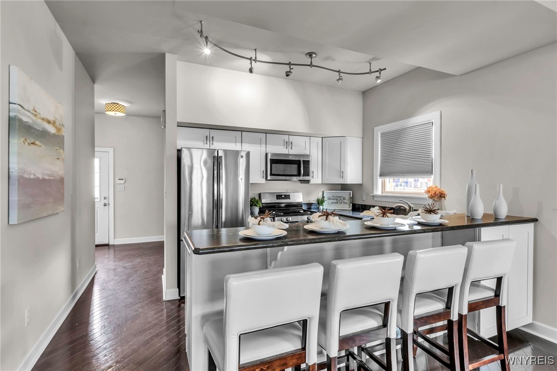 401 Prospect Avenue, Buffalo, New York image 8