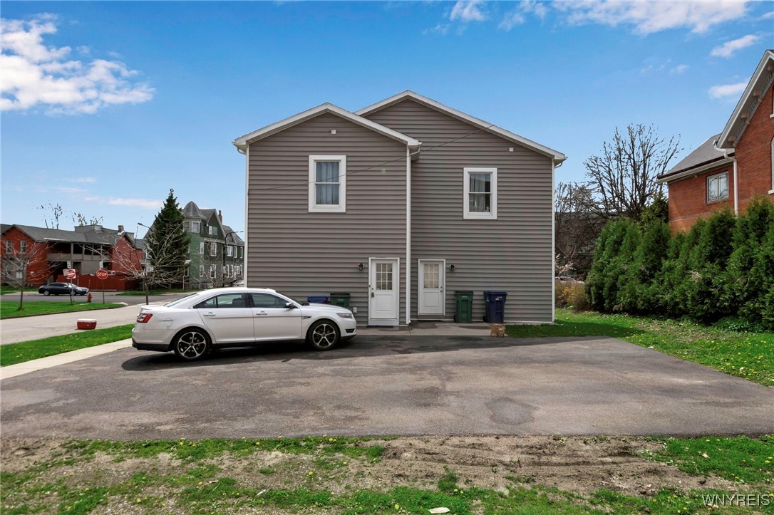 401 Prospect Avenue, Buffalo, New York image 31