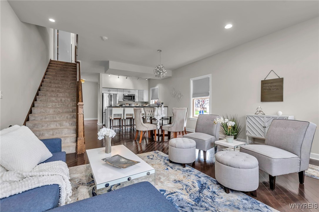401 Prospect Avenue