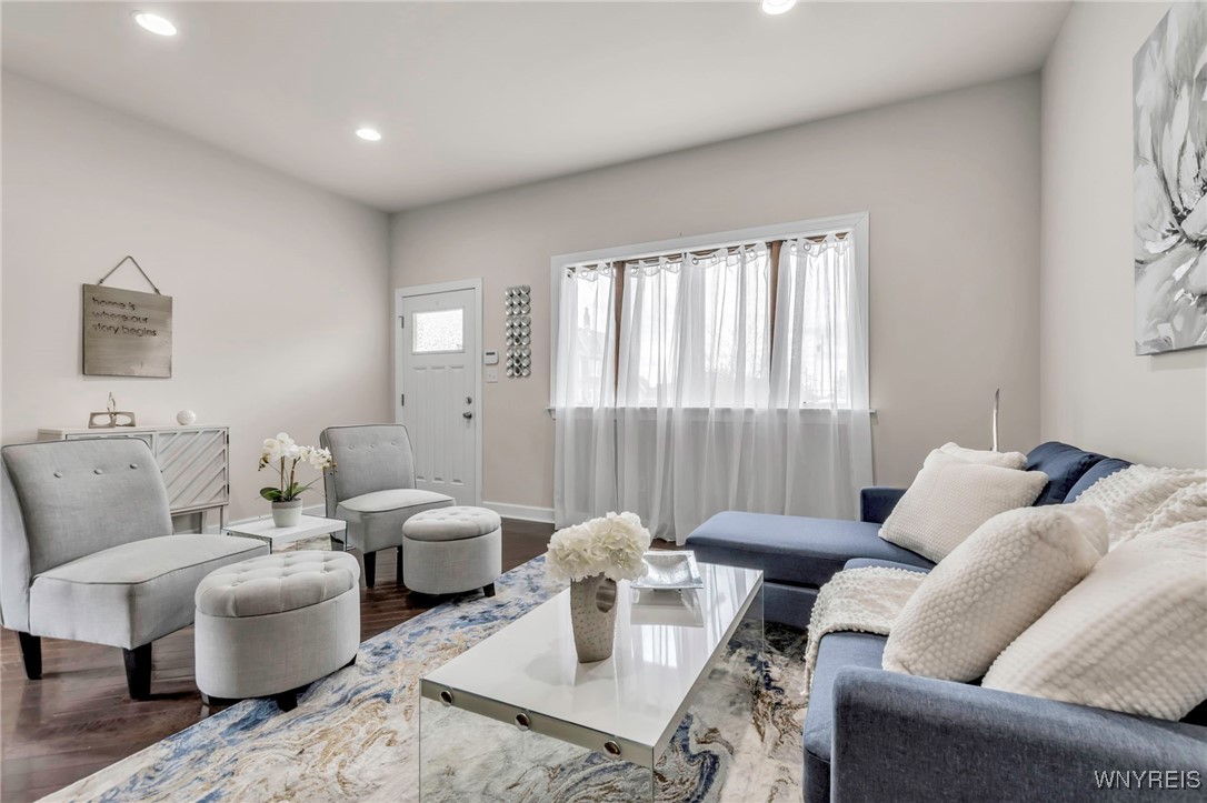 401 Prospect Avenue