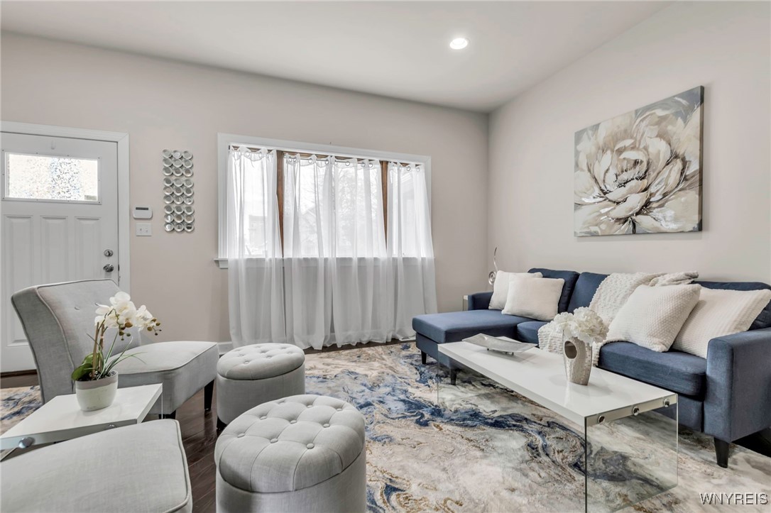 401 Prospect Avenue