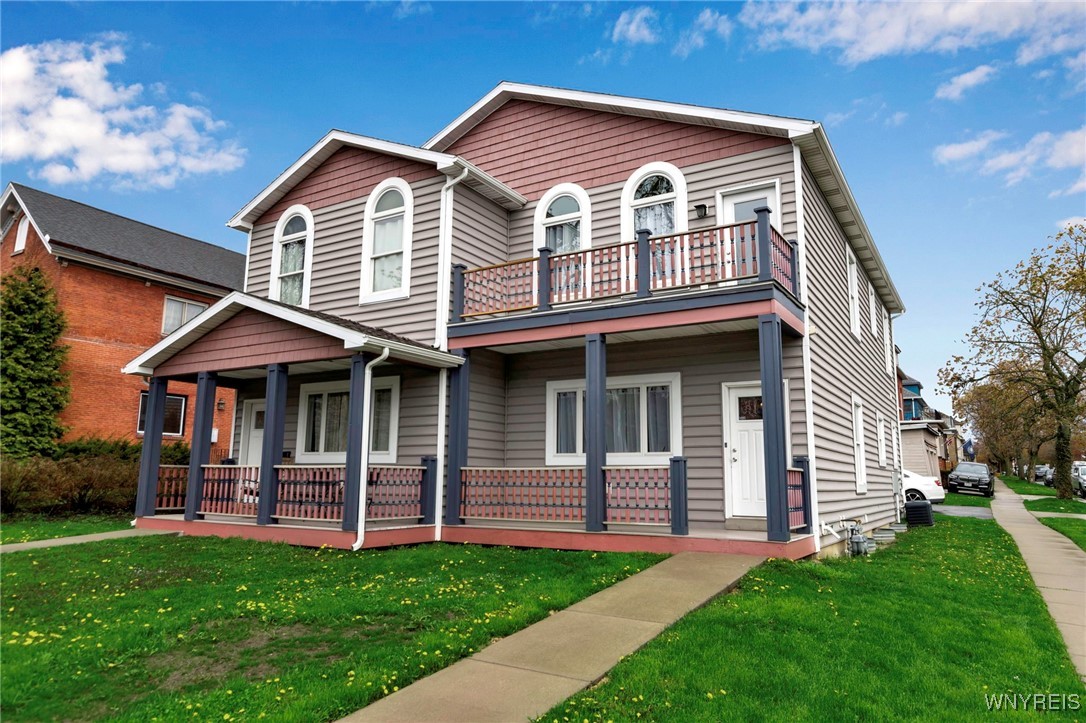 401 Prospect Avenue, Buffalo, New York image 1