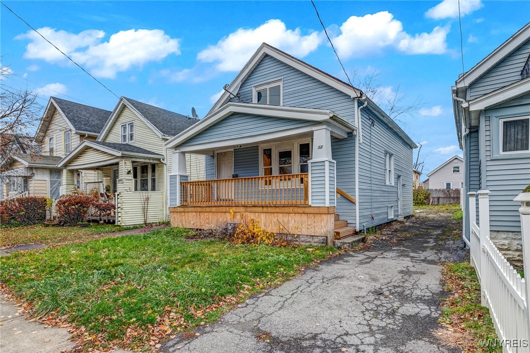 52 Millicent Avenue, Buffalo, New York image 3