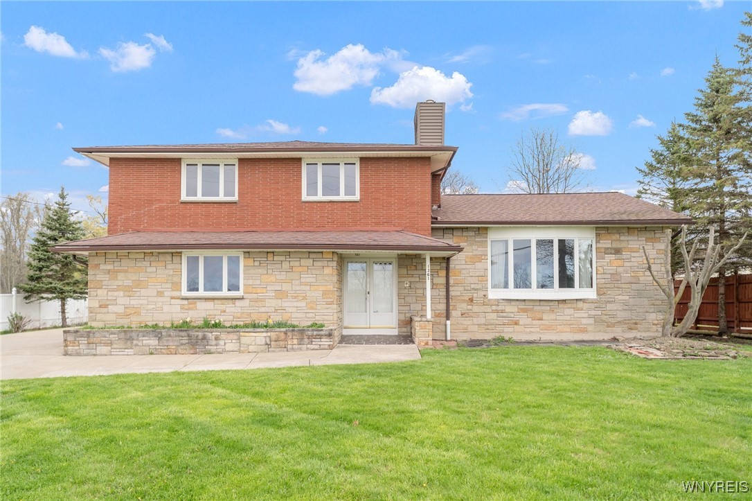 1361 W River Road, Grand Island, New York image 1