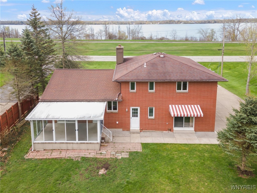1361 W River Road, Grand Island, New York image 3