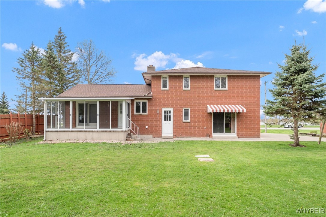 1361 W River Road, Grand Island, New York image 4