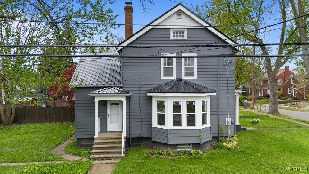 3935 Deveaux Street, Niagara Falls, New York image 4