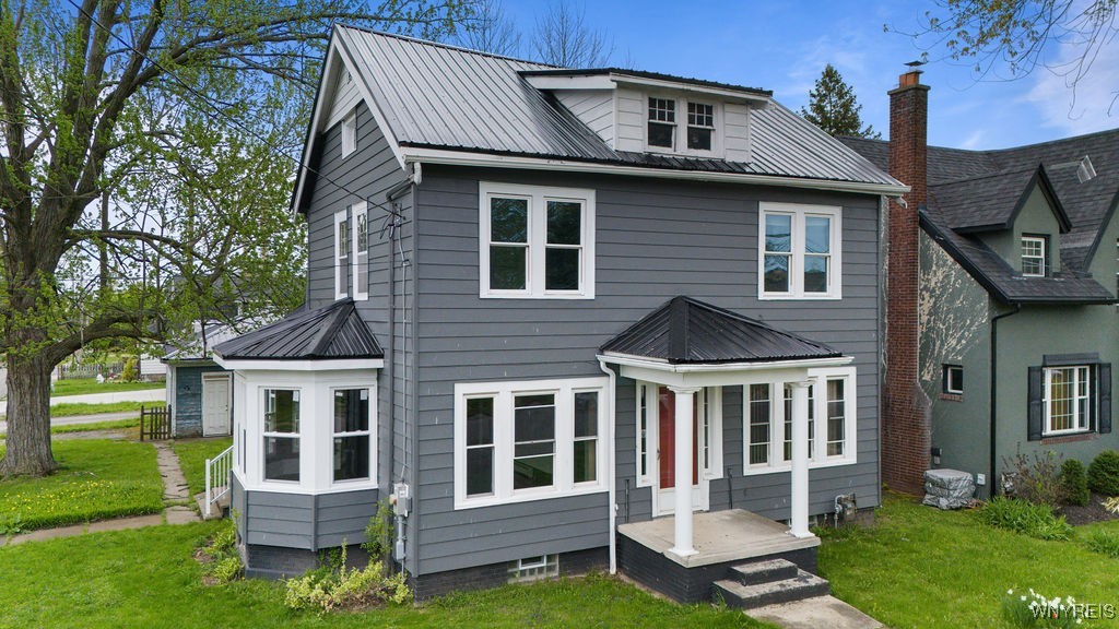 3935 Deveaux Street, Niagara Falls, New York image 2