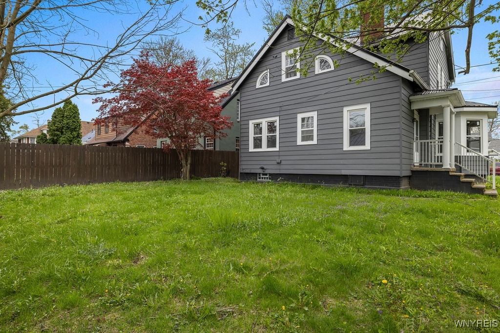 3935 Deveaux Street, Niagara Falls, New York image 5
