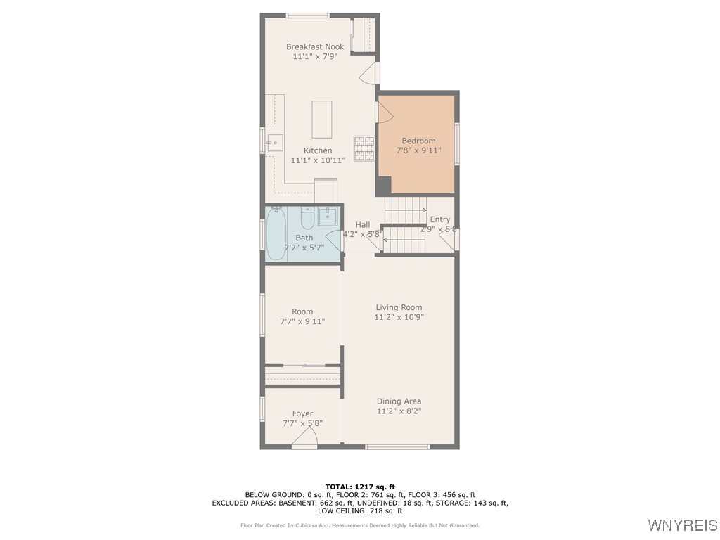 15 Stevens Avenue