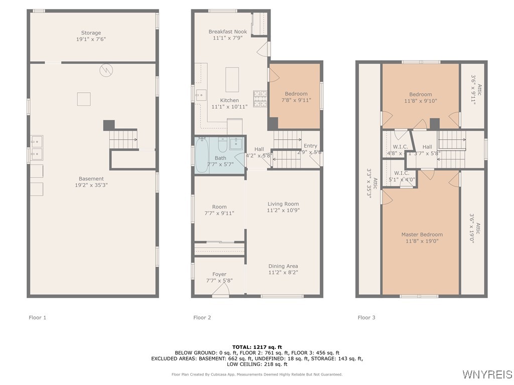15 Stevens Avenue
