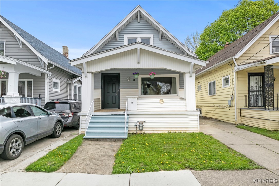 15 Stevens Avenue, Buffalo, New York image 1