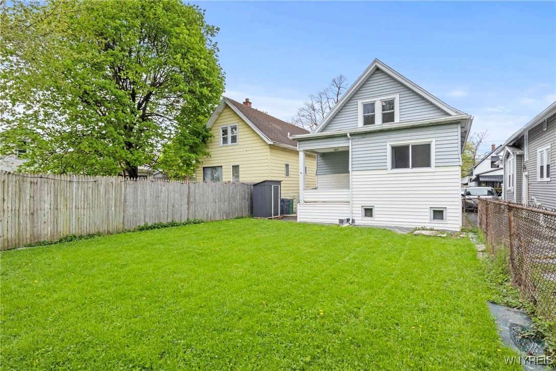 15 Stevens Avenue, Buffalo, New York image 28