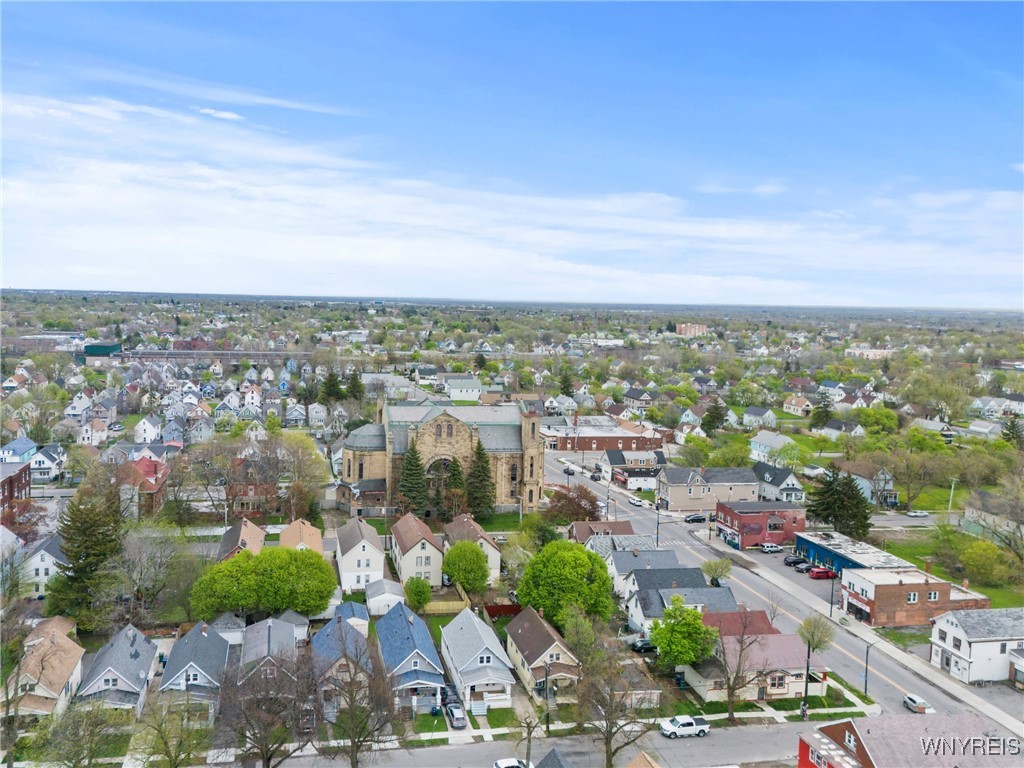 15 Stevens Avenue, Buffalo, New York image 31