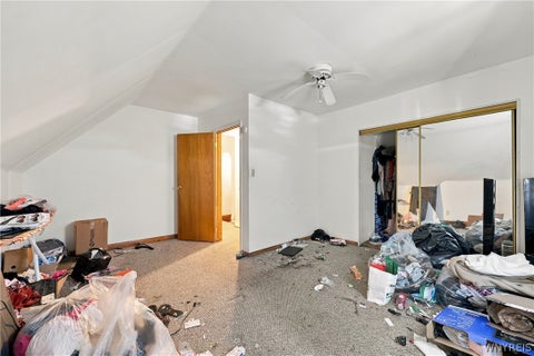 Tiny photo for 132 Weaver Street, Buffalo, NY 14206 (MLS # B1724482)