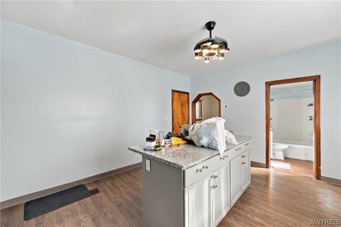 Tiny photo for 132 Weaver Street, Buffalo, NY 14206 (MLS # B1724482)