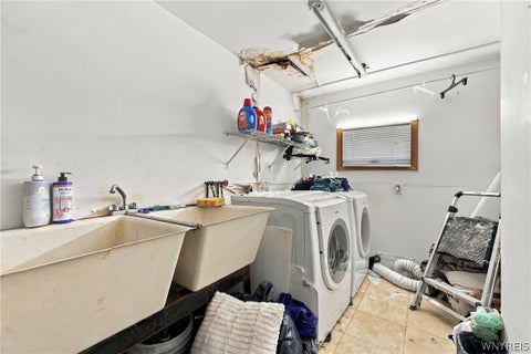 Tiny photo for 132 Weaver Street, Buffalo, NY 14206 (MLS # B1724482)