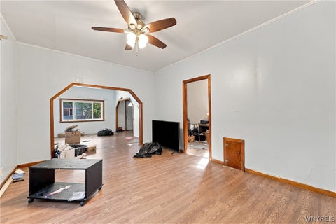 Tiny photo for 132 Weaver Street, Buffalo, NY 14206 (MLS # B1724482)
