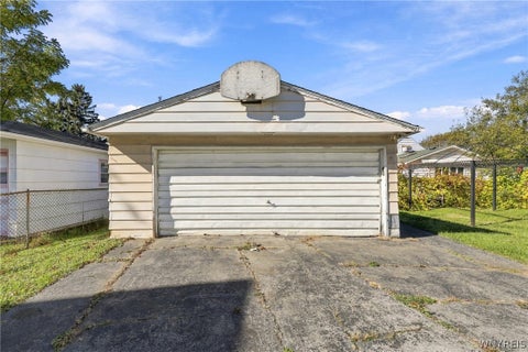 Tiny photo for 132 Weaver Street, Buffalo, NY 14206 (MLS # B1724482)