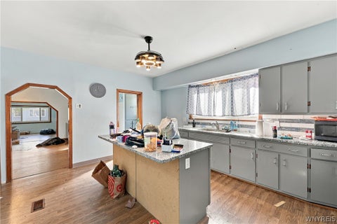 Tiny photo for 132 Weaver Street, Buffalo, NY 14206 (MLS # B1724482)