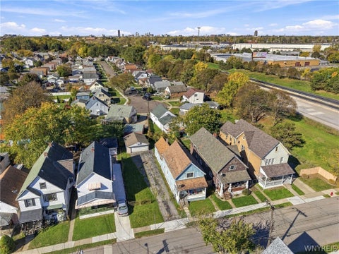 Tiny photo for 132 Weaver Street, Buffalo, NY 14206 (MLS # B1724482)