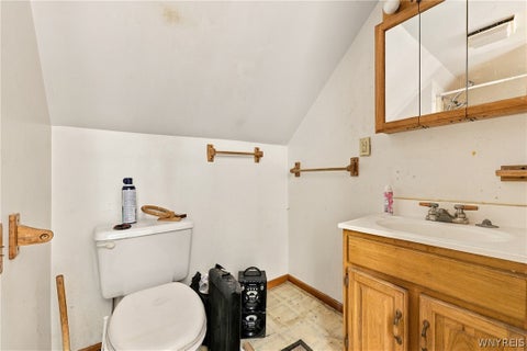 Tiny photo for 132 Weaver Street, Buffalo, NY 14206 (MLS # B1724482)