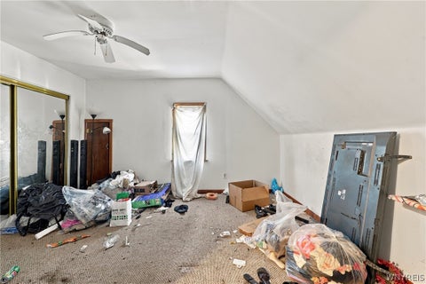 Tiny photo for 132 Weaver Street, Buffalo, NY 14206 (MLS # B1724482)