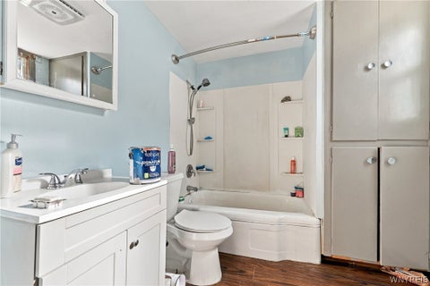 Tiny photo for 132 Weaver Street, Buffalo, NY 14206 (MLS # B1724482)
