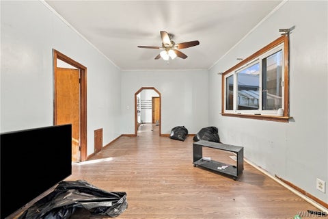 Tiny photo for 132 Weaver Street, Buffalo, NY 14206 (MLS # B1724482)
