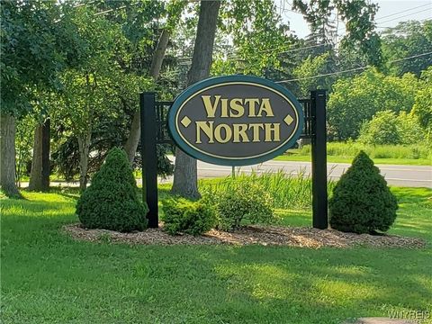 Vacant Land For Sale - 4951 Big Vista Drive<br/> Lewiston, NY 14092