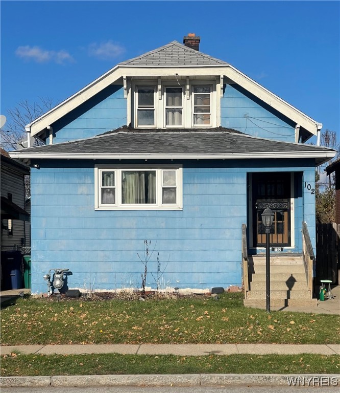 102 Cloverdale Avenue, Buffalo, New York image 1