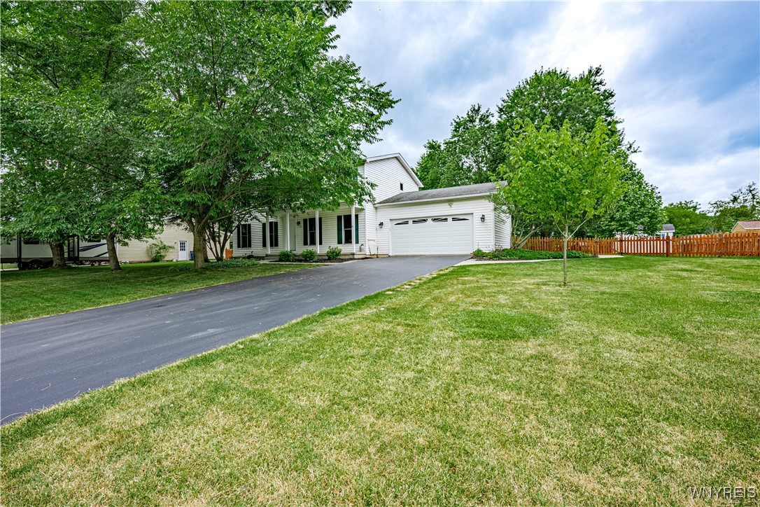 125 Park Lane Circle