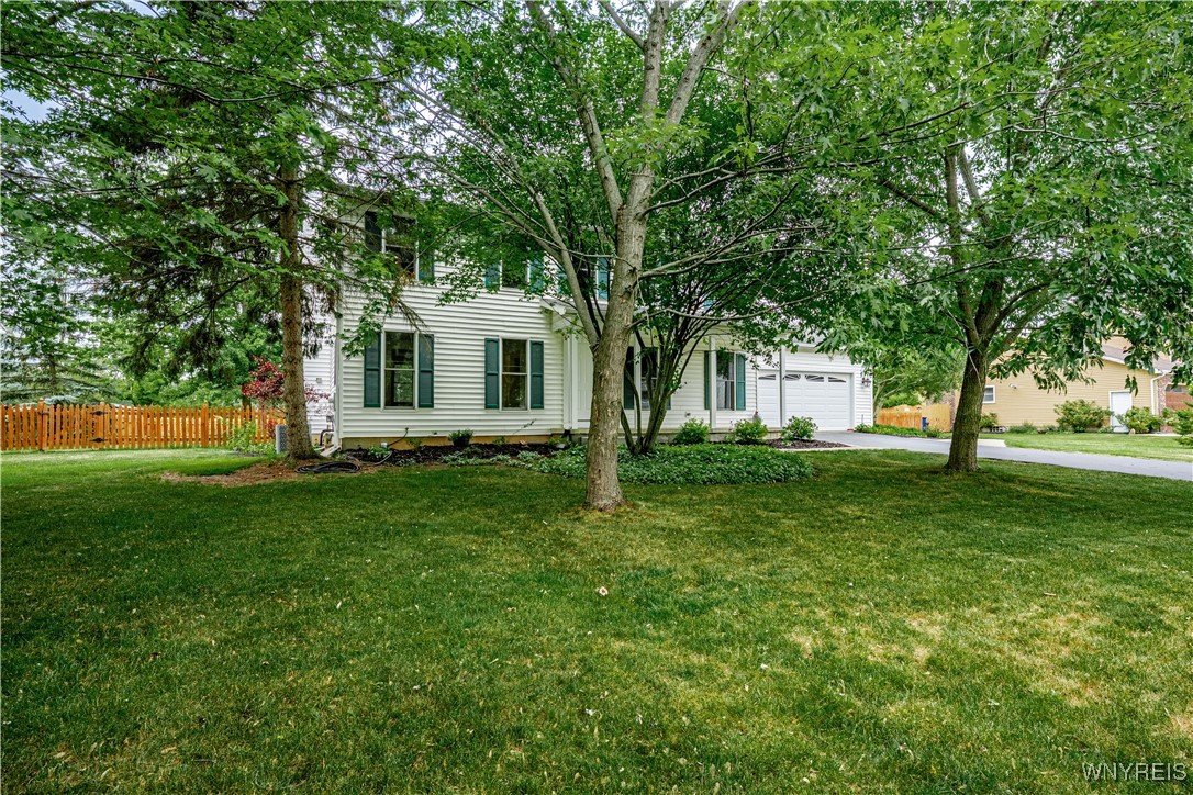 125 Park Lane Circle