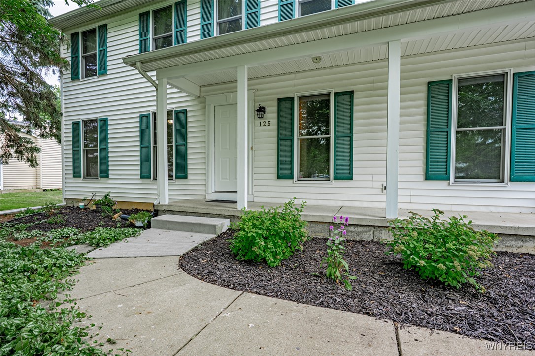 125 Park Lane Circle